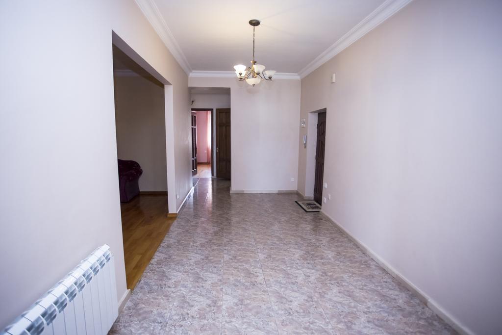 Batumi City Center Apartment Екстер'єр фото