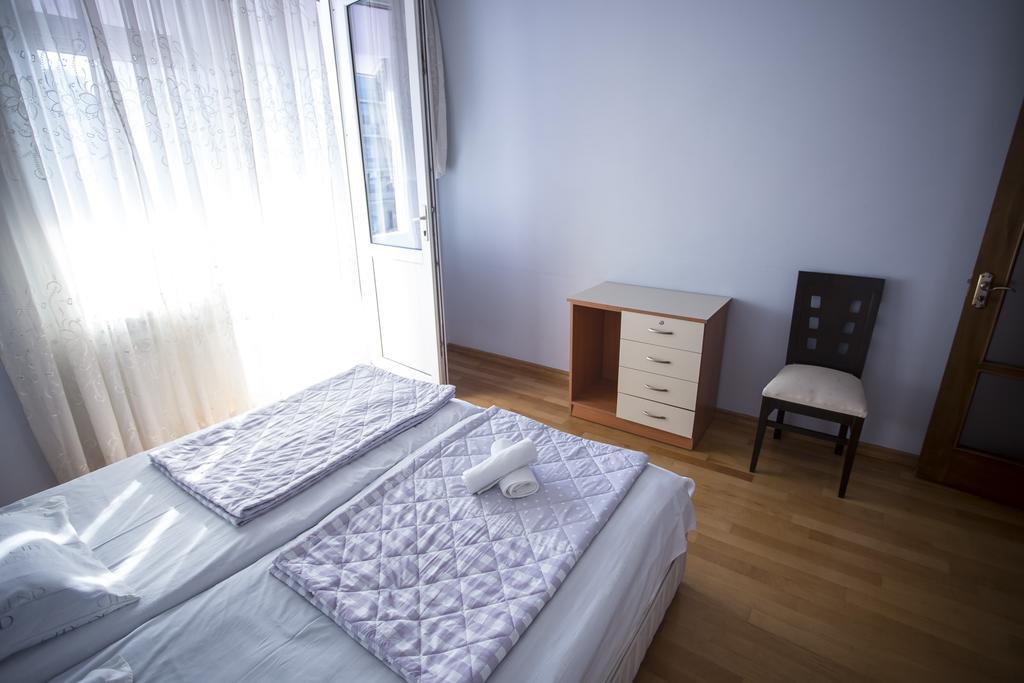Batumi City Center Apartment Екстер'єр фото